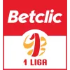 Logo of Poland Liga 1 tournament