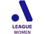 Logo of Australia W-League tournament