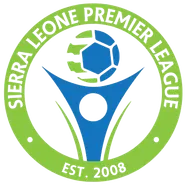 Logo of Sierra Leone Premier League tournament