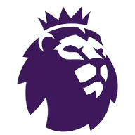 Logo of English Premier League tournament