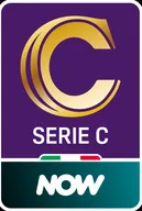 Logo of Italian Serie C2 tournament