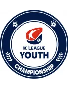 Logo of Korean U18 Challenge League tournament