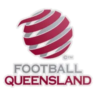 Logo of Australia National Premier Leagues Queensland tournament
