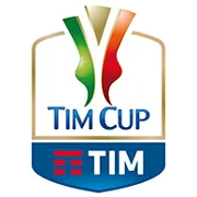 Logo of Italian TIM Cup tournament