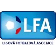 Logo of Czech Third League tournament