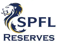 Logo of Scottish Reserves League tournament