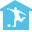 Logo of FIFA Women's Futsal World Cup tournament