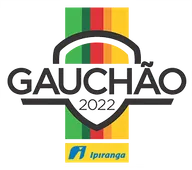 Logo of Brazilian Campeonato Gaucho tournament