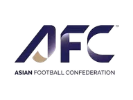 Logo of FIFA World Cup qualification (AFC) tournament