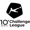 Logo of Switzerland Challenge League tournament