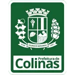 Logo of Campeonato Colinense tournament