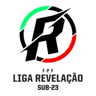 Logo of Portugal Taca Revelacao U23 tournament