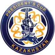Logo of Kazakhstan Cup tournament
