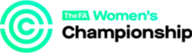 Logo of English FA Women's Super League 2 tournament