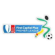 Logo of Ghana Division 1 tournament