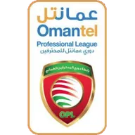 Logo of Oman Professional League tournament