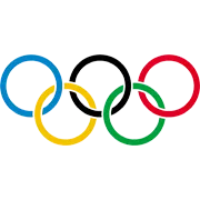 Logo of Women's Olympic Football Tournament tournament
