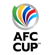 Logo of AFC Cup tournament