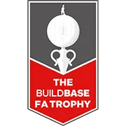 Logo of English FA Trophy tournament