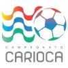 Logo of Brazilian Campeonato Carioca A tournament