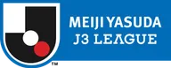 Logo of Japanese J3 League tournament