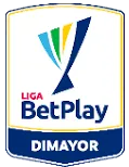 Logo of Categoría Primera A tournament