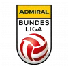 Logo of Austrian Bundesliga tournament