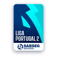 Logo of Liga Portugal 2 tournament