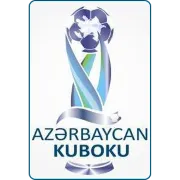 Logo of Azerbaijan Cup tournament