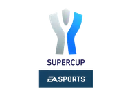 Logo of EA SPORTS FC Supercup tournament