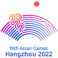 Logo of OCA Asian Games tournament