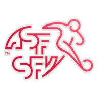 Logo of Switzerland Women's Division 1 tournament