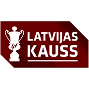 Logo of Latvian Cup tournament