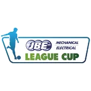 Logo of Northern Ireland League Cup tournament