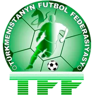 Logo of Türkmenistanyn Yokary Ligasy tournament