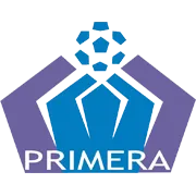 Logo of El Salvador Primera Division tournament