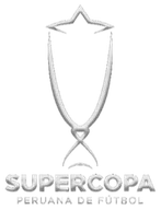 Logo of Peruvian Supercopa tournament