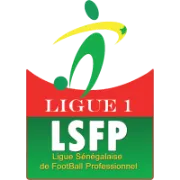 Logo of Senegal Premier League tournament
