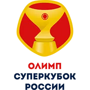 Logo of Russian Super Cup tournament