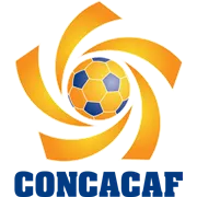 Logo of FIFA World Cup qualification (CONCACAF) tournament