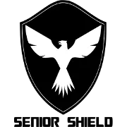 Logo of Chinese Hong Kong Senior Challenge Shield tournament