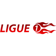 Logo of Tunisian Professional League 1 tournament