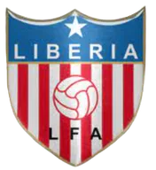 Logo of Liberian second Division tournament