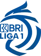 Logo of Indonesian Liga 1 tournament