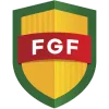 Logo of Brazilian Campeonato Gaucho 2 tournament