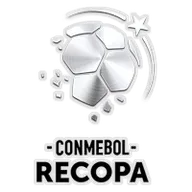 Logo of CONMEBOL Recopa Sudamericana tournament