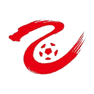 Logo of Chinese Football League 2 tournament