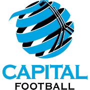 Logo of Australia National Premier Leagues Capital Football 1 tournament