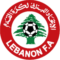 Logo of Lebanese Federation Cup tournament