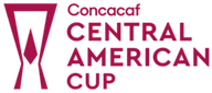 Logo of CONCACAF Central American Cup tournament
